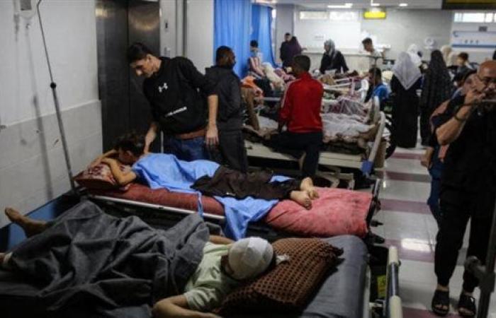 43 شهيدًا و111 مصابًا حصيلة 3 مجازر ارتكبها الاحتلال بغزة خلال يوم - بوراق نيوز