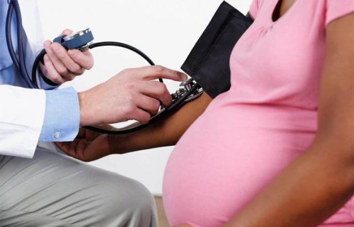 أطعمة تجنب الحوامل ارتفاع ضغط الدم - بوراق نيوز