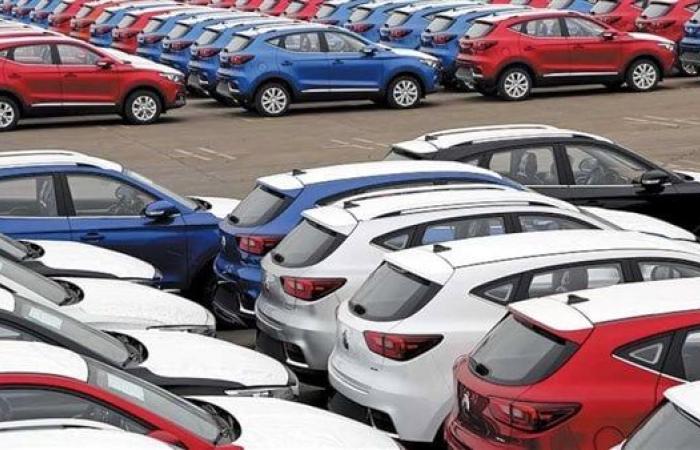 رئيس رابطة تجار السيارات: نتوقع زيادة 25% بالأسعار وعودة الأوفر برايس - بوراق نيوز