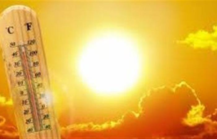 ارتفاع طفيف في درجات الحرارة.. تفاصيل حالة الطقس حتى السبت المقبل - بوراق نيوز
