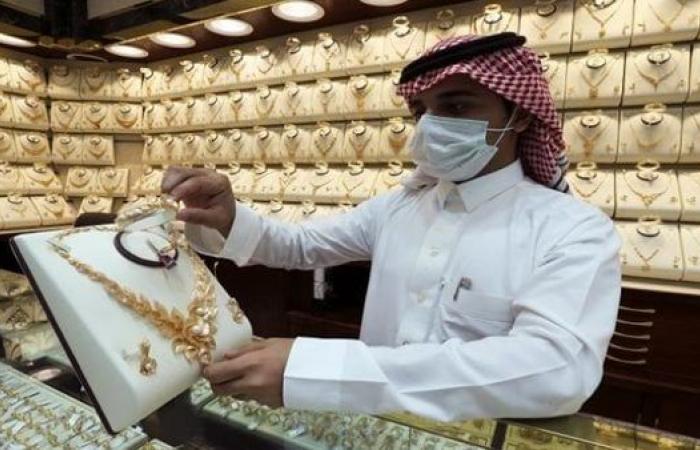 أسعار الذهب في السعودية اليوم الاثنين 1 يوليو 2024 - بوراق نيوز