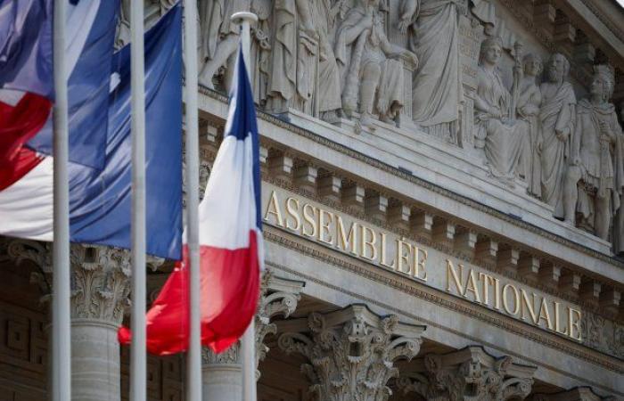 انخفاض ملحوظ في علاوة مخاطر الديون الفرنسية بعد الانتخابات - بوراق نيوز