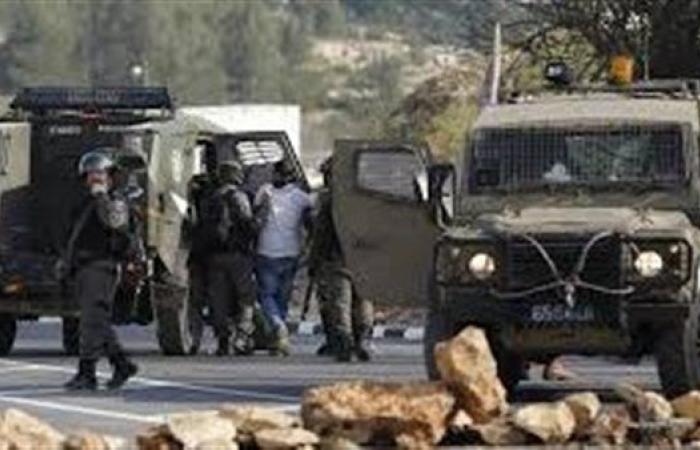 الاحتلال الإسرائيلي يعتقل مواطنًا من نابلس صباح اليوم - بوراق نيوز