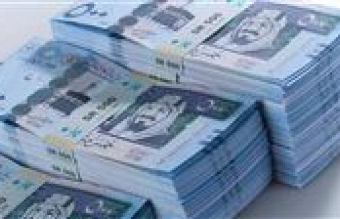 سعر الريال السعودي مقابل الجنيه اليوم الإثنين 1-7-2024 - بوراق نيوز