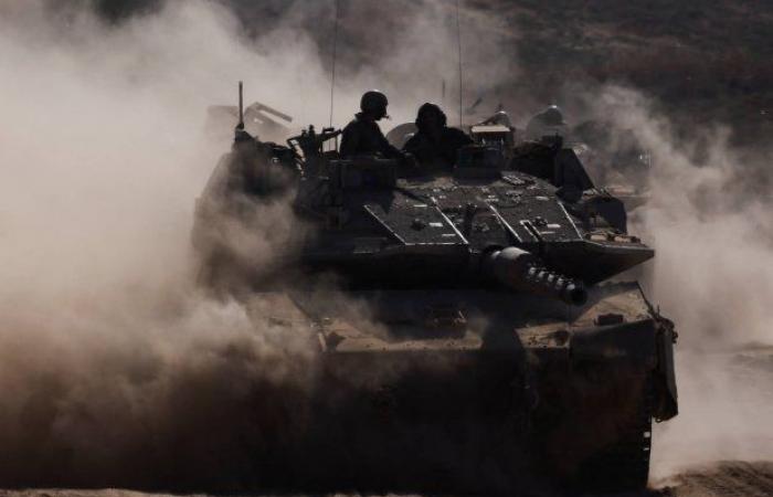 الجيش الإسرائيلي: مقتل جنديين خلال معارك في غزة - بوراق نيوز