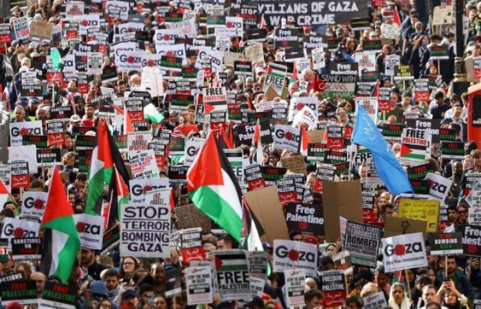 حرب غزة حاضرة بانتخابات بريطانيا... ومرشحون يسعون للاستفادة من غضب الناخبين المسلمين - بوراق نيوز