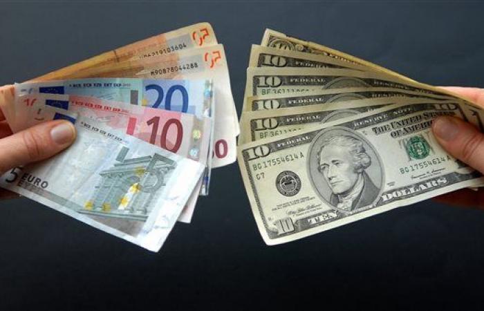 الدولار رايح على فين .. مفاجأة بأسعار العملات الأجنبية اليوم - بوراق نيوز