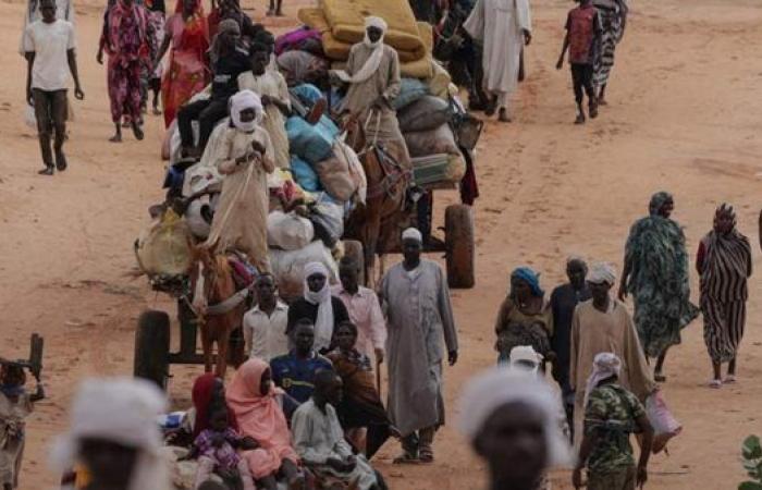 بجانب السودان.. مفوضية شؤون اللاجئين بالأمم المتحدة تعلن توسيع خطتها لتشمل ليبيا وأوغندا - بوراق نيوز