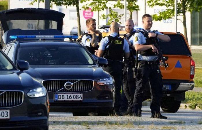الشرطة الدنماركية تعثر على نحو طن من المتفجرات في موقع وفاة عرضية - بوراق نيوز