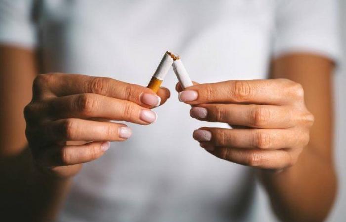 الشعور بالامتنان يقلل الرغبة في التدخين - بوراق نيوز