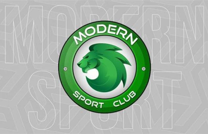 رسميًا.. مودرن فيوتشر يعلن تغيير اسم النادي إلى مودرن سبورت - بوراق نيوز