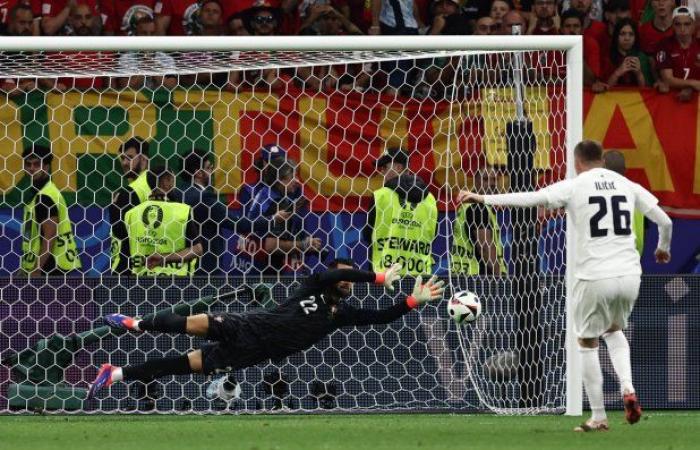 «كأس أوروبا»: دييغو كوستا... «سرٌّ مخبّأ» في كرة القدم البرتغالية - بوراق نيوز