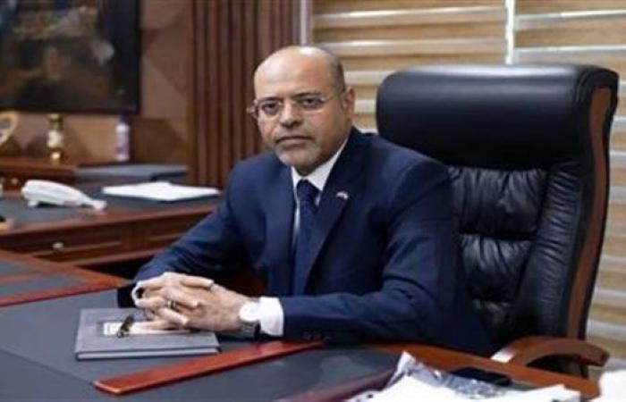من هو الدكتور محمد جبران وزير العمل الجديد؟ - بوراق نيوز
