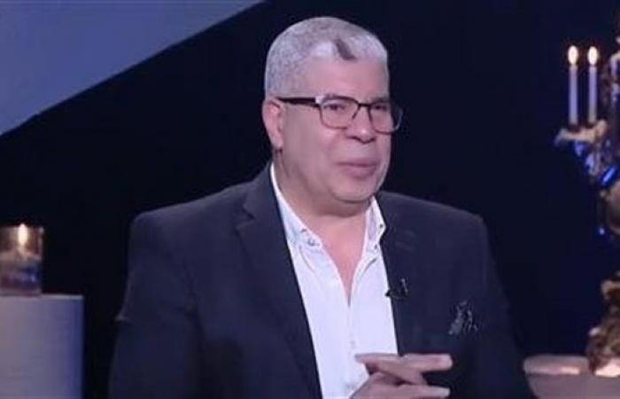 أحمد شوبير: البعض يهاجم الأهلي بسبب الغيرة.. والأحمر يفوز بالنظام مش بالحكام - بوراق نيوز