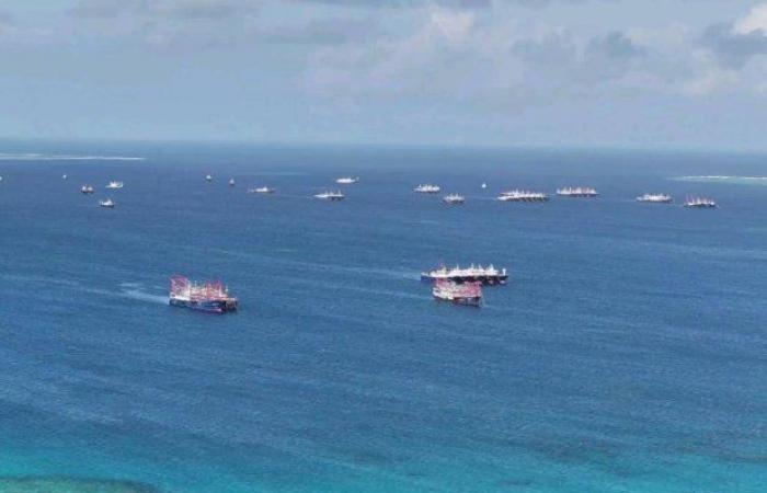 مانيلا تقول إنها وبكين اتفقتا على «تهدئة التوتر» حول بحر الصين الجنوبي - بوراق نيوز