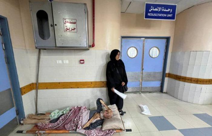 «الصحة العالمية»: إخلاء مستشفى غزة الأوروبي بعد أوامر إسرائيلية - بوراق نيوز