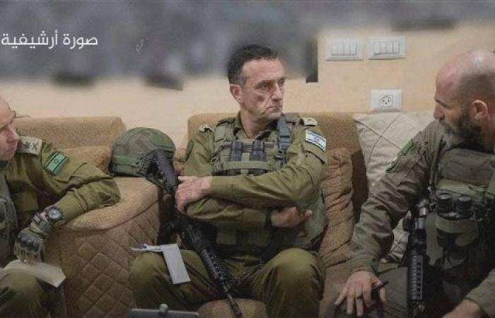 السجون امتلأت.. الشاباك الإسرائيلي يعلن إلغاء عمليات اعتقال جديدة بحق الفلسطينيين - بوراق نيوز