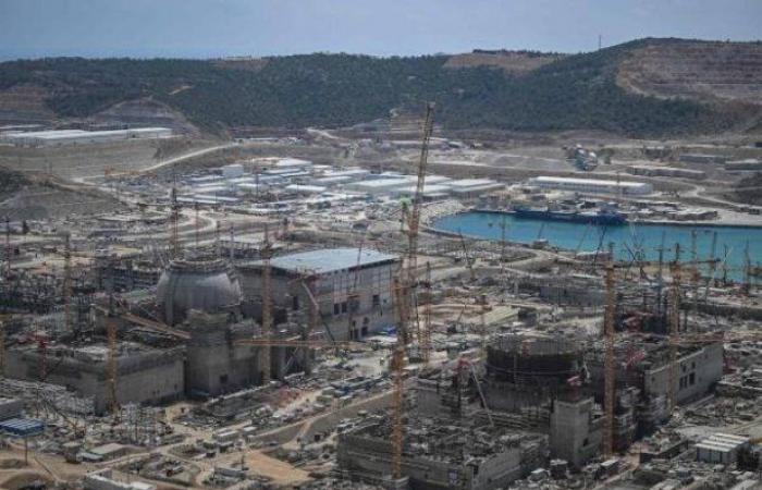 تركيا وأميركا تجريان محادثات بشأن بناء محطات طاقة نووية - بوراق نيوز