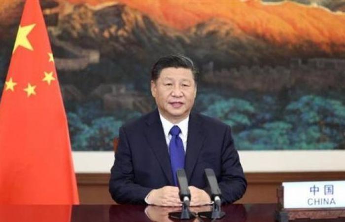 الرئيس الصيني يبدأ جولة خارجية تشمل حضور قمة منظمة "شانغهاي" في أستانة - بوراق نيوز