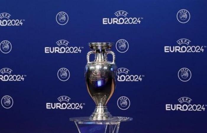 بعد انتهاء دور الـ 16.. جميع المتأهلين إلى ربع نهائي يورو 2024 - بوراق نيوز
