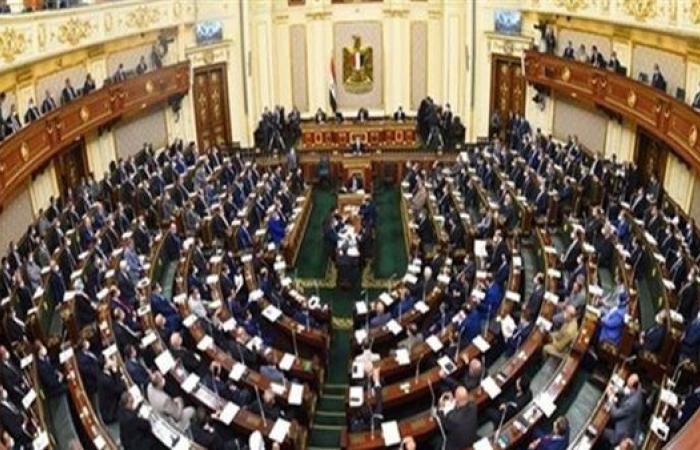 موعد أول بيان للحكومة الجديدة أمام مجلس النواب - بوراق نيوز