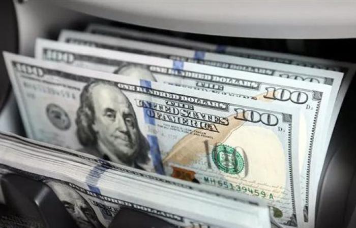 سعر الدولار بمستهل تعاملات البنوك المصرية الأربعاء 3 يوليو - بوراق نيوز