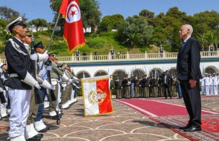 انتخابات رئاسية في تونس في 6 أكتوبر - بوراق نيوز