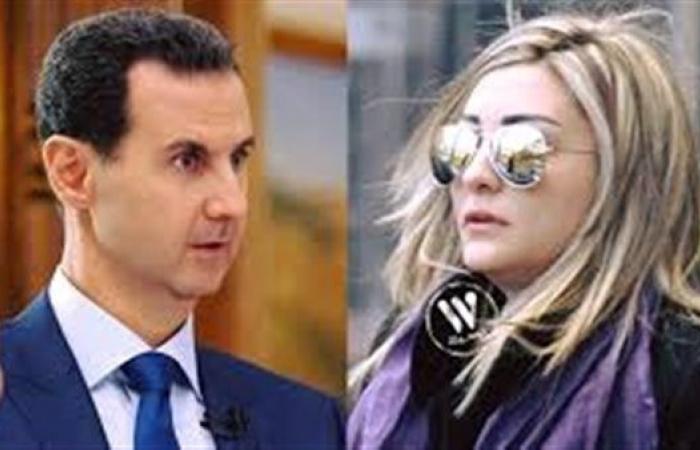 دخلت العناية.. الرئاسة السورية تكشف تفاصيل حادث مستشارة الأسد - بوراق نيوز