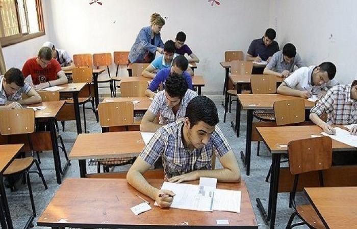 تعليم البحر الأحمر تعلن عن مواعيد امتحانات الدور الثاني للمراحل التعليمية - بوراق نيوز