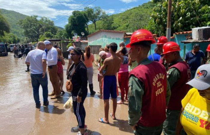 تسبب في وفاة 3 أشخاص... الإعصار بيريل يتجه صوب جامايكا - بوراق نيوز