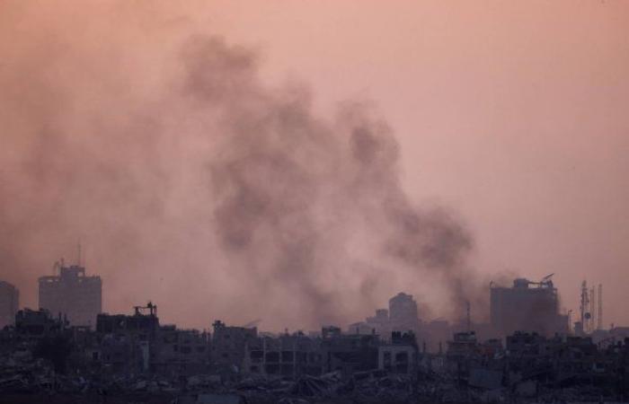 انتعاش الآمال بالتوصل إلى اتفاق هدنة بغزة بعد رد «حماس» - بوراق نيوز