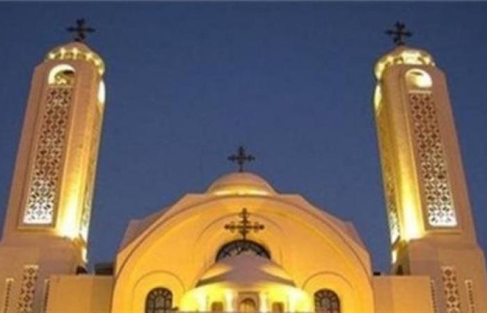 كنيسة العذراء بأرض الجولف تقيم الاجتماع الشهري لـ"خورس الشمامسة" - بوراق نيوز