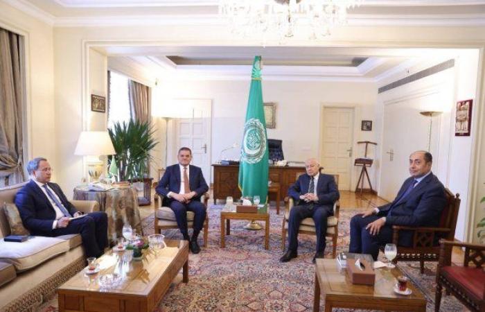 رئيس البرلمان الليبي يتمسك بتشكيل «حكومة موحدة» لإنجاز الانتخابات - بوراق نيوز