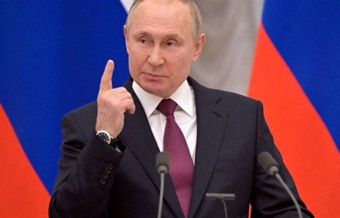 بوتين: ننظر بجدية تصريحات ترامب حول وقف الحرب في أوكرانيا - بوراق نيوز