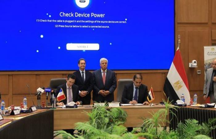 وزير التعليم العالي: اتفاق بين الجامعات المصرية والفرنسية لمنح درجات علمية مزدوجة في 15 تخصصًا - بوراق نيوز