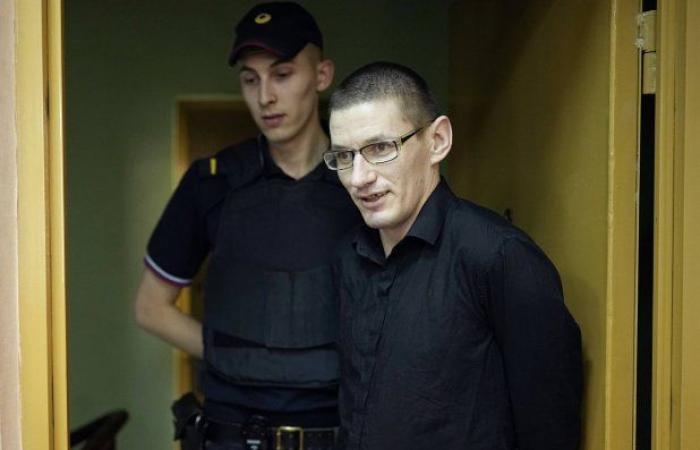 محكمة روسية تقضي بسجن أميركي 12.5 عام لإدانته بتهريب مخدرات - بوراق نيوز