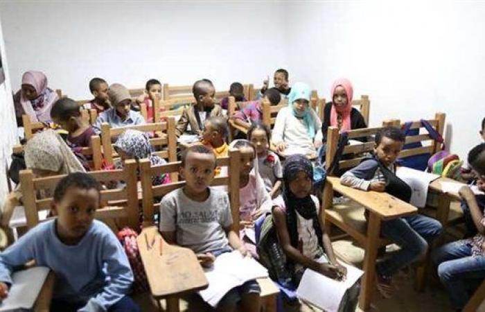 حقيقة إغلاق مدارس السودانيين في محافظة الجيزة (تفاصيل) - بوراق نيوز