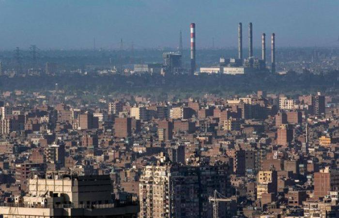 القطاع غير النفطي في مصر يقترب من النمو خلال يونيو - بوراق نيوز