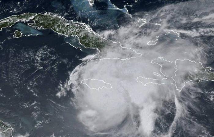 دمار وقتلى... ما فعله إعصار «بيريل» في جامايكا  (صور) - بوراق نيوز