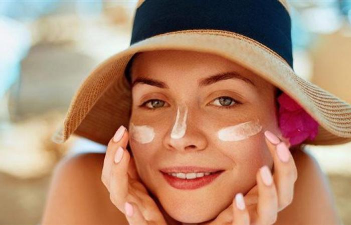 لحماية الجلد من الأشعة فوق البنفسجية.. نصائح وإرشادات لاستخدام واقي الشمس - بوراق نيوز