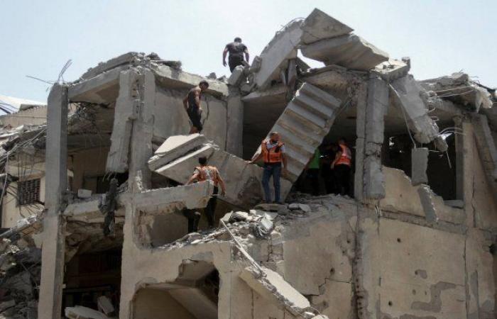 هل يُسرع رد «حماس» المُعدل خطوات الوسطاء لإنجاز «هدنة غزة»؟ - بوراق نيوز