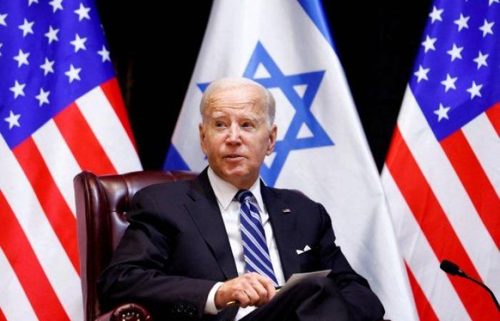تفاؤل أميركي بقرب التوصل إلى صفقة بين إسرائيل و«حماس» - بوراق نيوز