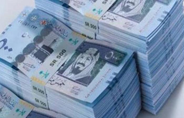 سعر الريال السعودي مقابل الجنيه اليوم الجمعة 5 يوليو 2024 - بوراق نيوز