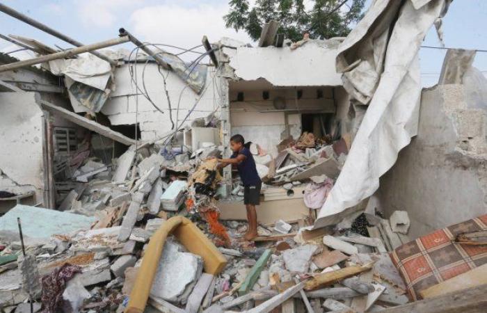 مقتل مسؤول كبير بحكومة غزة في غارة إسرائيلية - بوراق نيوز