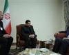 الرئيس الإيراني المؤقت: إحياء العلاقات مع مصر سيستمر بقوة - بوراق نيوز