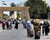 مصر ستستخدم "كل السيناريوهات المتاحة" للحفاظ على أمنها القومي - بوراق نيوز
