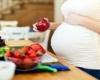 دراسة: المرأة الحامل تحتاج إلى 50000 سعرة حرارية غذائية - بوراق نيوز