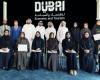 «دبي للسياحة» تختتم برنامجَي تدريب  من «نافس» بمشاركة 36 مواطناً ومواطنة - بوراق نيوز