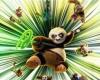 Kung Fu Panda 4 يقترب من الـ3 ملايين جنيه بالسينمات المصرية - بوراق نيوز