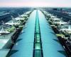 «دبي الدولي » الأول في مؤشر الربط الجوي لآسيا و «الهادئ » والشرق الأوسط - بوراق نيوز